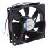 3412N EBM Papst - DC Axial Fan 12 V Square 92x25mm Ball Bearing