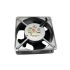 Style Fan UP12D23 - 230V 16/15W Industrial Cooling Fan,12x12 x4 cm