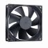 Fan 92X92X25mm AC220-240V 0.08A Lucky Sky