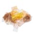 TO-3PII Mica Sheet, High Thermal Conductivity, 20 x 25 x 0.12mm