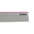 10-Pin Ribbon Cable, 10 Meter Length, High Flexibility, Grey