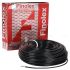 Finolex 6.0SQMM Battery Cable Black PVC Insulated Flame Retardant 90m