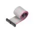30-Pin Ribbon Cable with IDC Connectors -1M , Flexible Flat Gray Cable for PCB and DIY Electronics