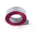 16-Pin Flat Ribbon Cable, 1 Meter Length, 2.54 mm Pitch, Gray IDC Connector Cable