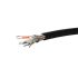12545531 Cable, RADOX 4 GKW-AX 1800V M,1x50 mm² ,1 Meter