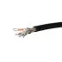 12545531 Cable, RADOX 4 GKW-AX 1800V M,1x50 mm² ,1 Meter