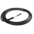 12545530 RADOX 4 GKW AX Cable 1x35mm² 1800V High Temp Resistant