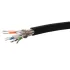 12545527 RADOX 4 GKWAX Cable 1x10mm² 1800V Flexible Single Core Cable