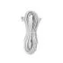 TTC 4C-3M,Telephone Cable,4 Core Cable,3M
