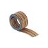 Ribbon Cable, 16 Pin Colored, 1.27mm Pitch Flat Wire