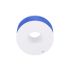 B-30-1000,Insulated PVC Coated,30AWG,Blue,230M