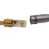 Jack Mini Stereo,Drat Gol, 3.5mm