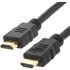 HDMI Cable,1.5M,M/M,4K UHD, 3D,1080p,Ethernet,Black