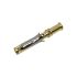 130743-1 Socket Contact Gold Crimp