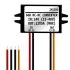 FZS241205 DC-DC Converter 24V (15-40) / 12V5A