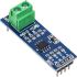 MAX485 Module RS-485 MAX485CSA Converter Module