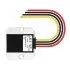 WG-1224S0505S Waterproof DC-DC Converter 12V/24V to 5V 5A Step Down Module