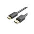 DisplayPort to HDMI Cable 3M Male to Male Converter 1080p Video Audio Transmission