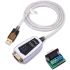 DT-5019 USB 2.0 to RS422 RS485 Converter Cable FT232 Chip 0.5M with Terminal Block