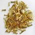 Female Crimp Pins Gold-Plated for 2.54mm Housing Connectors – Pack of 1000