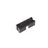 IDC Connector,2.54mm,14-Pin,Straight,M