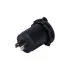 Car Socket,12V-5V,Dual USB Charger