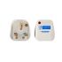 TTP-13AN 13A UK 3-Pin Top Plug