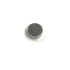 Neodymium Disc Magnet N40, 9 mm × 3 mm, Strong Rare-Earth, Nickel-Plated Finish