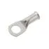 NDC10/8 Ring Terminal Connector Uninsulated Crimp 10mm² Conductor 8mm Stud Hole