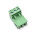 2EDGK,Terminal Connector Set,5.08mm,3-Pin,M/F