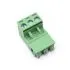 2EDGK,Terminal Connector Set,5.08mm,3-Pin,M/F