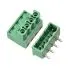 2EDGK,Terminal Block Connector,5.08mm.4-Pin,M/F