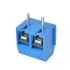 KF300-2P, Male Terminal Block Connector, 5.08mm Pitch, 2-Pin, Screw Type