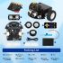 QD024 TinkerBott Micro:bit Robot Car Kit