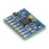 GY-521 (MPU-6050) 6-Axis Gyroscope and Accelerometer - I2C Interface, Motion Detection