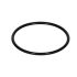 Rubber seal ring O ring NBR I'd 59 mm X od 69 mm X 5 mm thickness