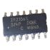 IR2156S ,Ballast Control IC - Programmable Preheat, Run Frequency, 14 Lead SOIC