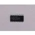 74HC139D,Dual 2-to-4 Line Decoder/Demultiplexer,SOIC-16