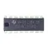 CD4020BE,14-Stage Binary Ripple Counter,DIP-16