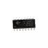 XPT9911 ,12W Mono Class D Audio Power Amplifier ,ESOP-16