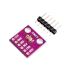 BMP280,High Precision Digital Barometric Pressure Sensor Module,I2C/SPI Interface