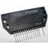 STK7356, Voltage Regulator IC,±55V