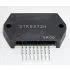 STK5372H,Thick Film Hybrid IC,±80V