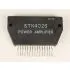 STK4026,AF Power Amplifier (Split Power Supply),±85V