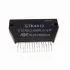STK4412,2-Channel AF Power Amplifier,±95V