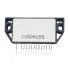 IX0689C ,Switching Power Supply Regulator – High Efficiency, Compact Design