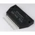 STK5451 ,Thick Film Hybrid IC,3-Output Series Regulator for VTR Use
