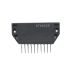 STK5326,Thick Film Hybrid Integrated Circuit,2-output Series Voltage Regulator for VTR Applications