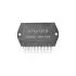 STK4141II,Thick Film Hybrid IC,2 Channel 25Wmin AF Power Amplifier