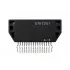 STK7251 ,Hybrid Power Amplifier IC Module – 16-Pin Audio Amplifier Component